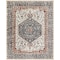 Livabliss Davaro DAV-2305 Machine Crafted Area Rug DAV2305-71010 - alternate 1